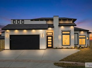 125 Finch Dr, Los Fresnos, TX 78566