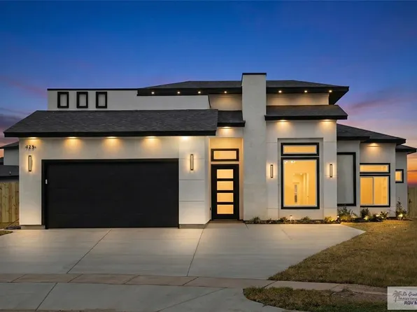 125 Finch Dr, Los Fresnos, TX 78566