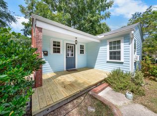 322 Monmouth Ave, Durham, NC 27701