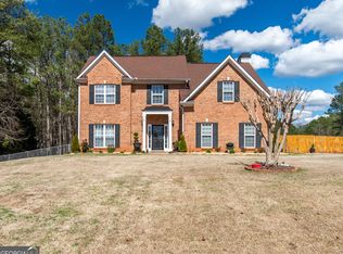 190 Jacksons Valley, Sharpsburg, GA 30277