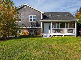 1227 Ketch Harbour Rd, Ketch Harbour, NS B3V 1K8