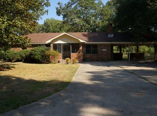 203 Wilson St, Crossett, AR 71635