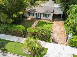 322 Valencia Rd, West Palm Beach, FL 33401