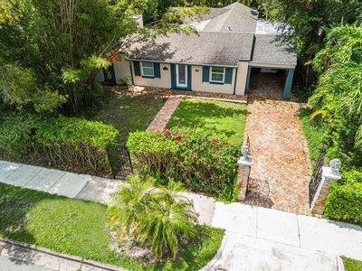 322 Valencia Road, West Palm Beach, FL, 33401