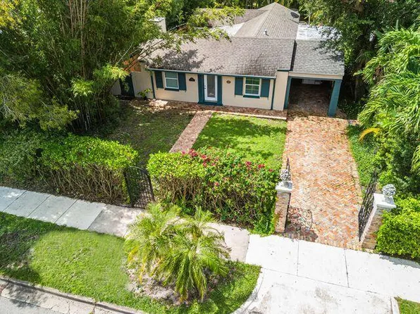 322 Valencia Road, West Palm Beach, FL 33401