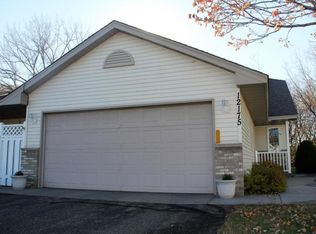 12175 Hillcrest Ct SE, Becker, MN 55308