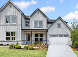 Ward Plan, Silverwood, Cumming, GA 30040