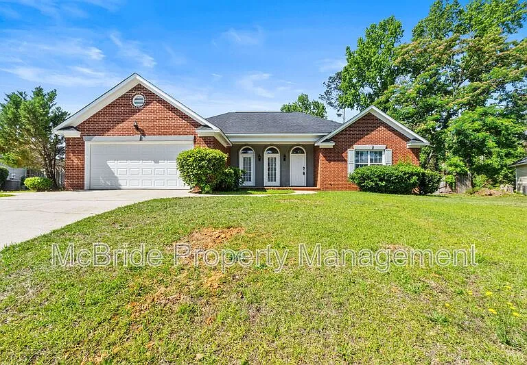 928 Hunting Horn Way W — Photo 1