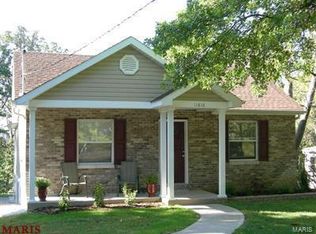 11616 Big Bend Rd, Saint Louis, MO 63122