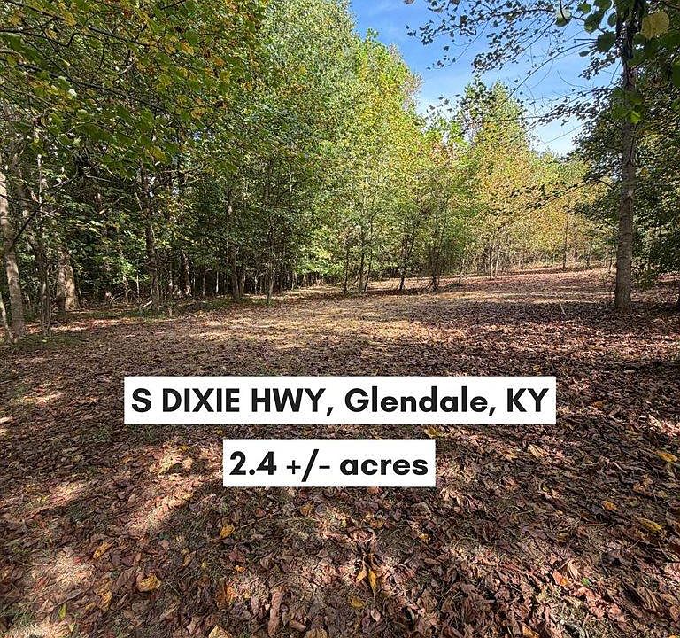 1st image of S Dixie Highway Subdivision Lot 3