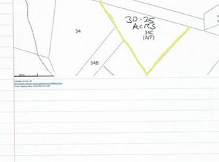 Wilson Rd, Culpeper, VA 22701