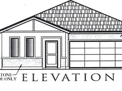 212 Hidden Gem St, El Paso, TX, 79928