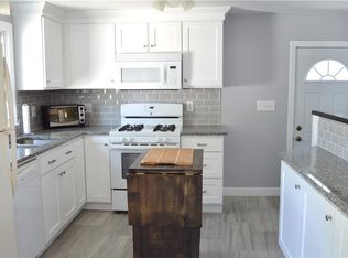 86 Manton St, Pawtucket, RI 02861