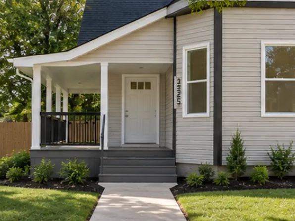 2329 Prospect St, Indianapolis, IN 46203