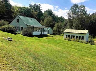 142 Basin Rd, Vernon, VT 05354