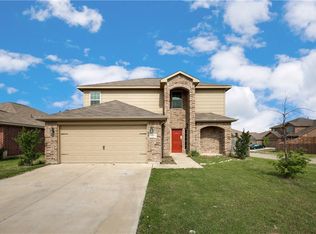 7109 Mohegan Dr, Fort Worth, TX 76179