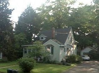 407 S Washington Ave, Moorestown, NJ 08057