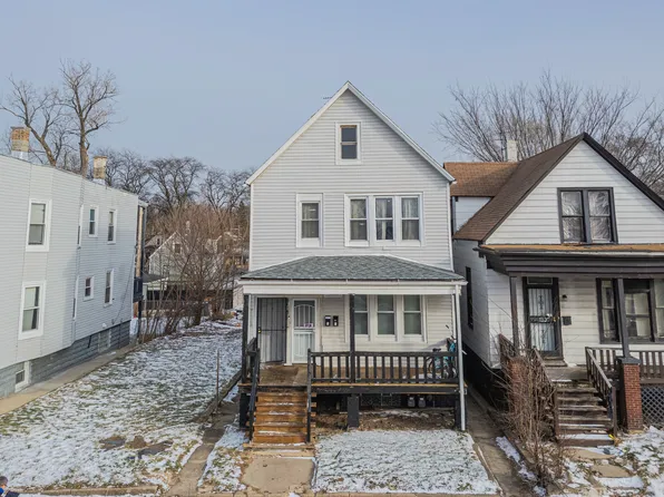 6819 S Loomis Blvd, Chicago, IL 60636