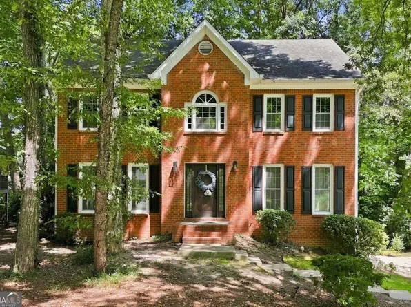 1240 Wynford Colo SW, Marietta, GA 30064