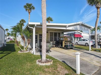 9000 Us Highway 192 Lot 837, Clermont, FL, 34714