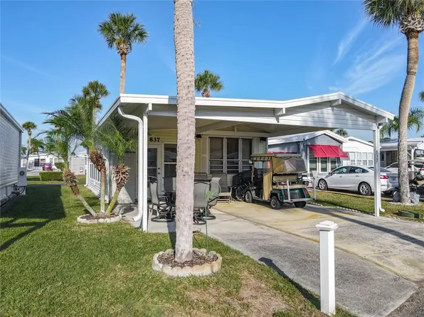 9000 Us Highway 192 Lot 837, Clermont, FL 34714