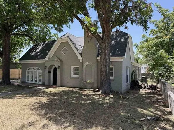 1309 Shafter St, San Angelo, TX 76901