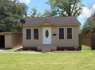 405 N Orange St, Sweeny, TX 77480
