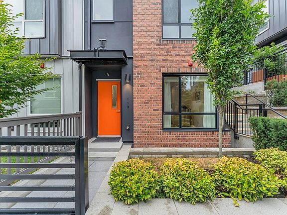 2nd image of 609 Sydney Ave #113