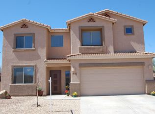8184 S Placita Almeria, Tucson, AZ 85747