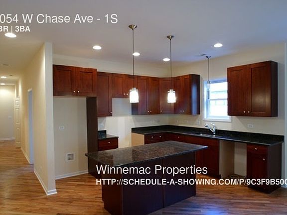 2nd image of 2054 W Chase Ave APT 1S