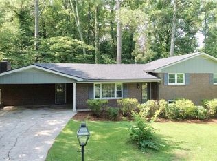 3062 Beechwood Dr, Lithia Springs, GA 30122