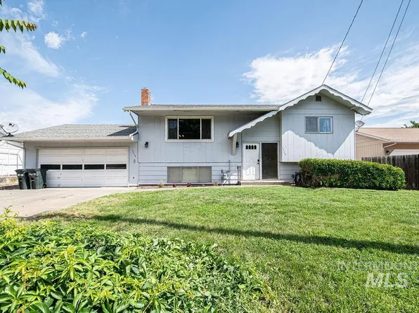 1715 Burrell Dr, Lewiston, ID 83501