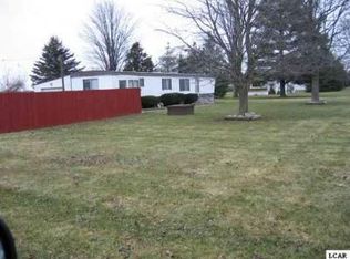 9184 W Mulberry Rd, Morenci, MI 49256
