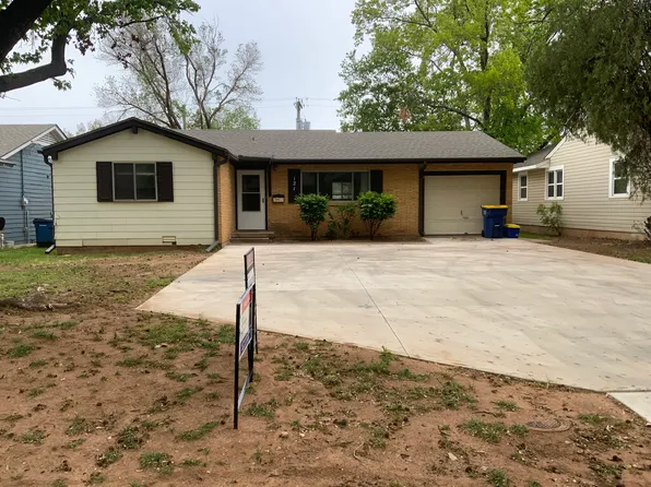 121 W Hartman Ave, Stillwater, OK 74075