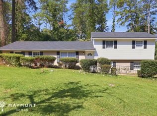 2369 Courtney Cir, Augusta, GA 30906