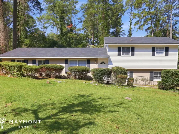 2369 Courtney Cir, Augusta, GA 30906