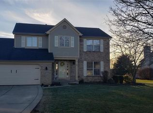 12108 Auburn Ct, Pickerington, OH 43147