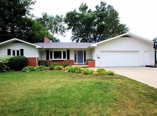 846 Sunrise Blvd, Waterloo, IA 50701