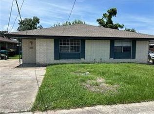 2615 Dawson St, Kenner, LA 70062
