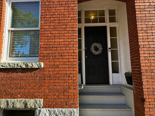 132 W Merrimack St #1