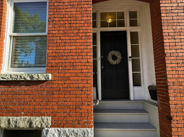 132 W Merrimack St #1, Manchester, NH 03101