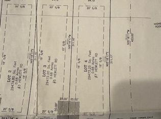 7 Hewlett Rd, Beaufort, SC 29907