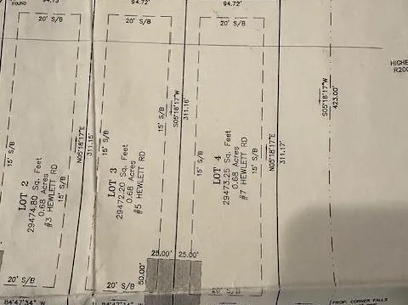 7 Hewlett Rd, Beaufort, SC 29907