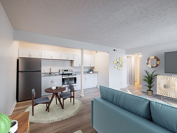 4th image of 1020 H St #1X1R