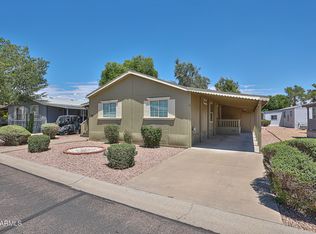 3901 E Pinnacle Peak Rd LOT 39, Phoenix, AZ 85050