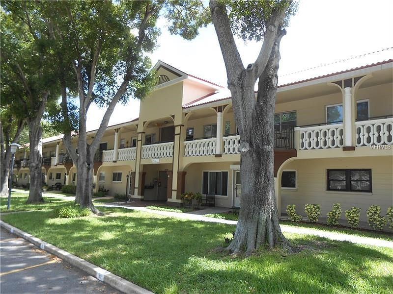1st image of 2401 Franciscan Dr APT 31