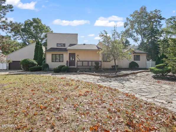 1749 Hillside Place, Forked River, NJ 08731