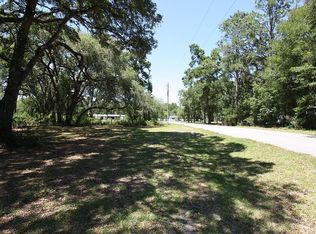 2250 SE 193rd Ct, Morriston, FL 32668
