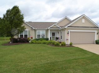 9132 Prairie Moon, North Ridgeville, OH 44039
