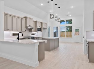 3831 Garden Hill Ln, Santa Fe, TX 77510